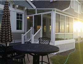 Outdoor Living Photo 2