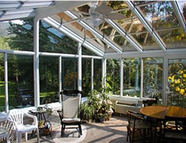 Service Area - Sunrooms Photo 3