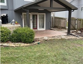 Outdoor Living Photo 7