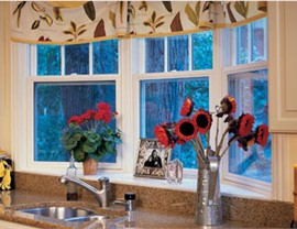 Bow and Bay Windows Photo 3