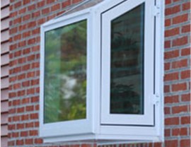 Garden Windows Photo 2