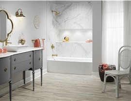 Bathroom Remodeling Photo 4