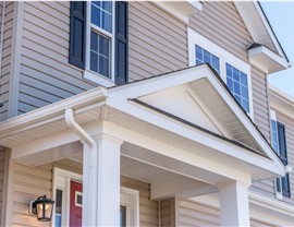 Siding Photo 8