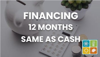Financing