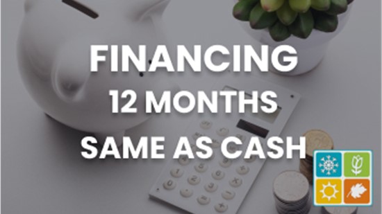 Financing