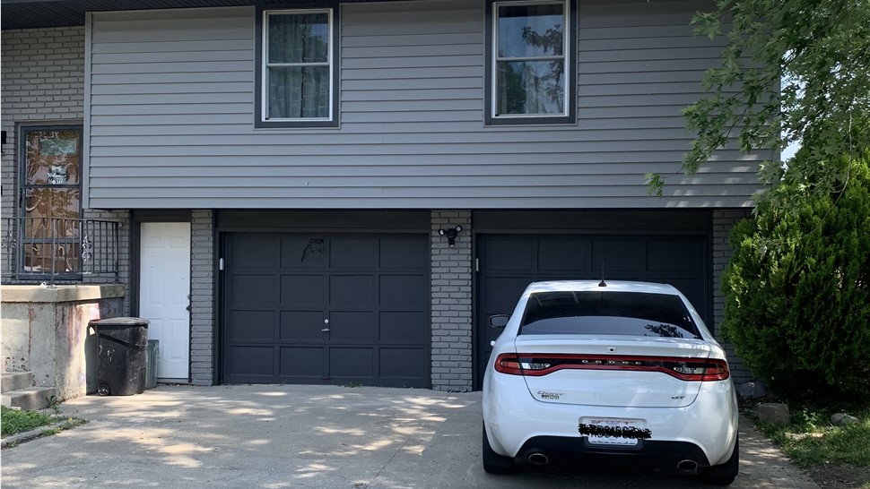 Siding Project in Excelsior Springs, MO by Four Seasons Home Products