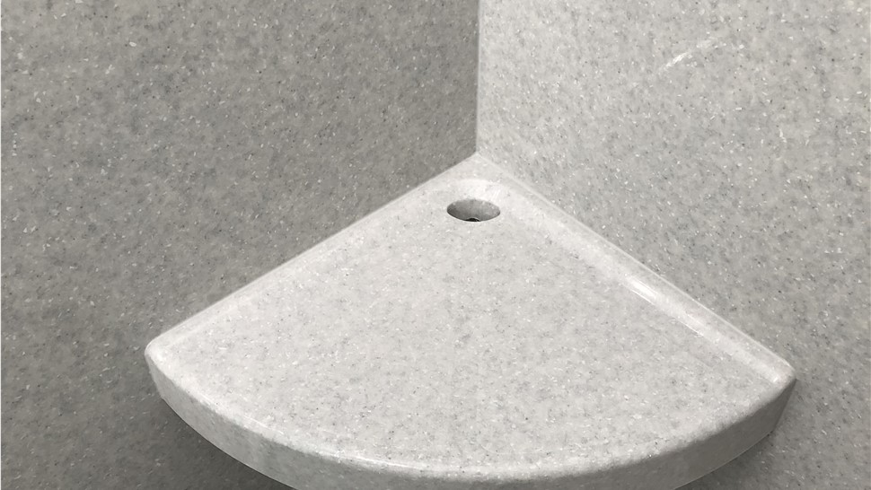 Bathrooms Project in Blue Springs, MO by Four Seasons Home Products