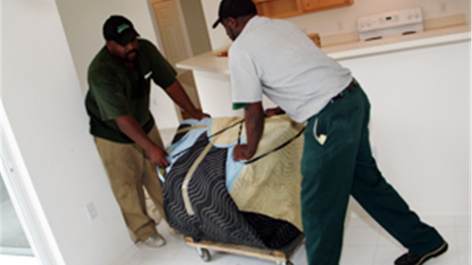 What Our Movers Wish Every Customer Knew Before Moving Day