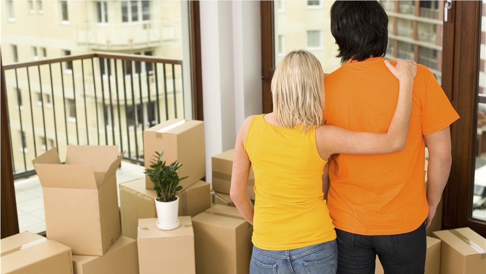 Planning for Items that Moving Companies Won’t Move