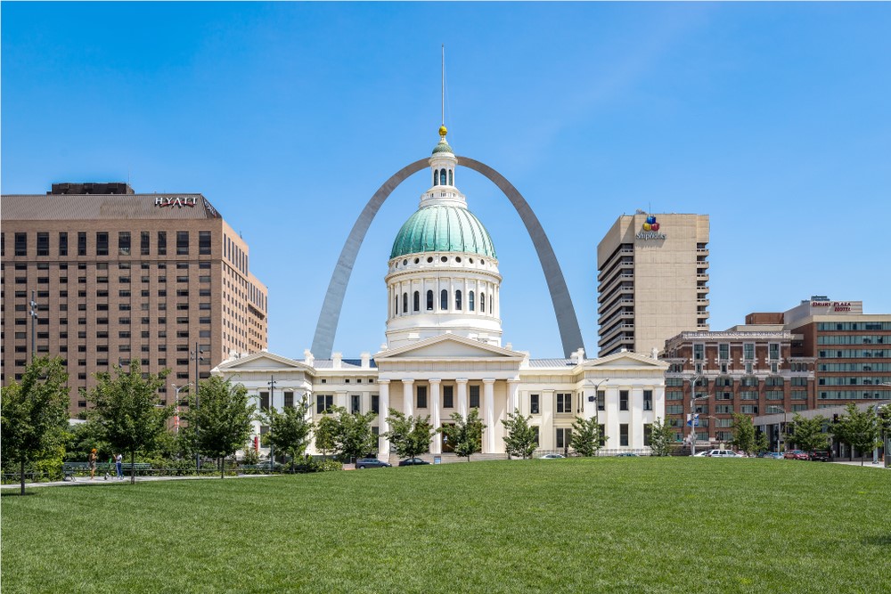 Top 5 St. Louis Neighborhoods for New Residents