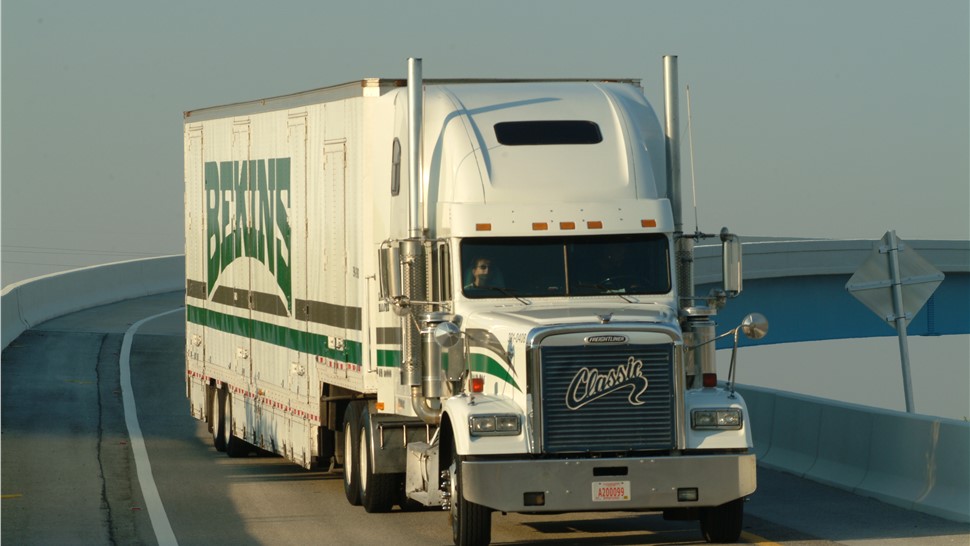 Residential Movers - Intrastate Movers Photo 1