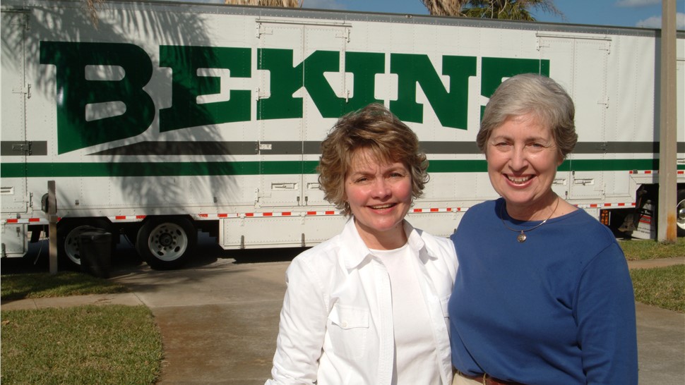 Residential-Local Movers Photo 1