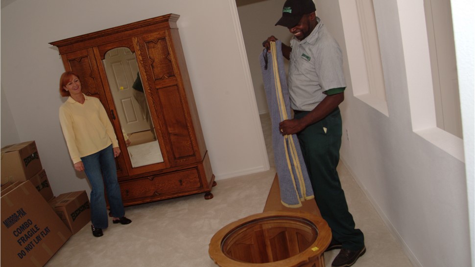 Residential Movers - Apartment Movers Photo 1