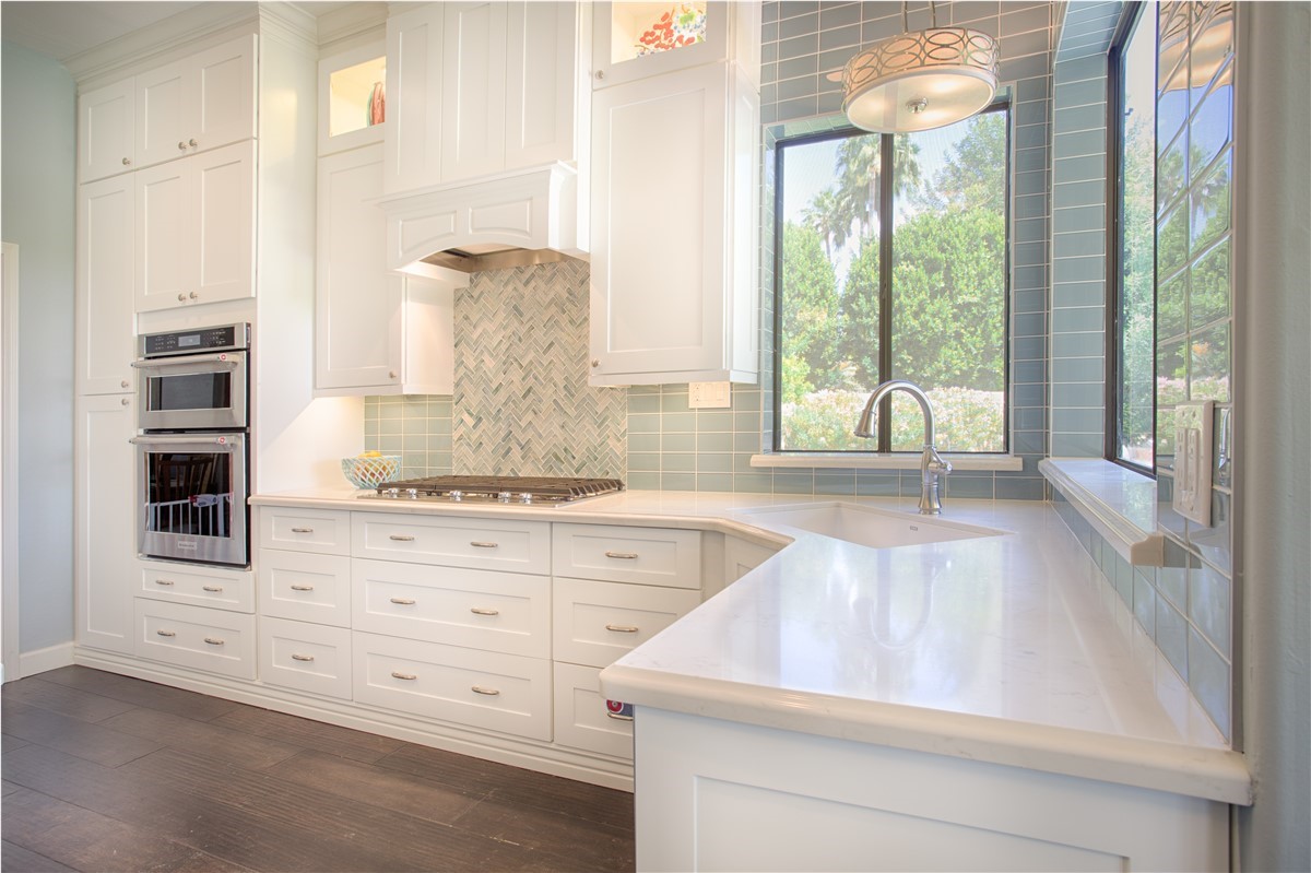 Plan Your Spring Kitchen Remodel Today!