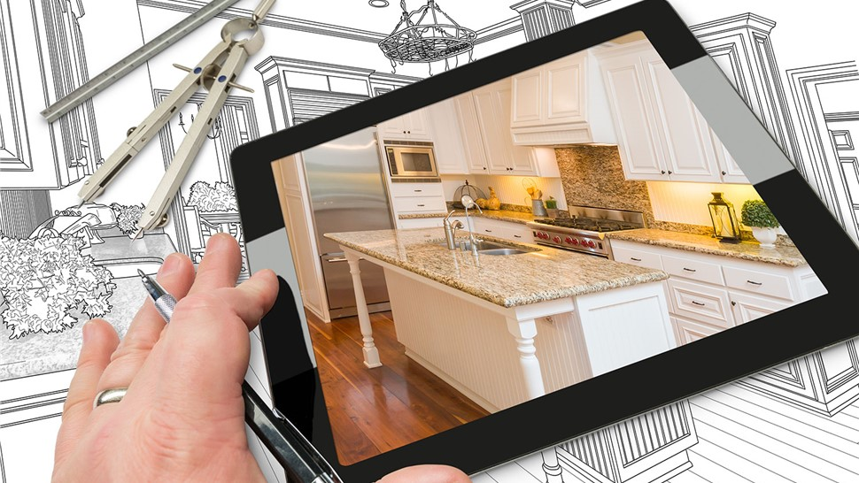 Begin Your 2026 Kitchen Remodel For Your Albuquerque Home Today With Full Measure Kitchen & Bath! 