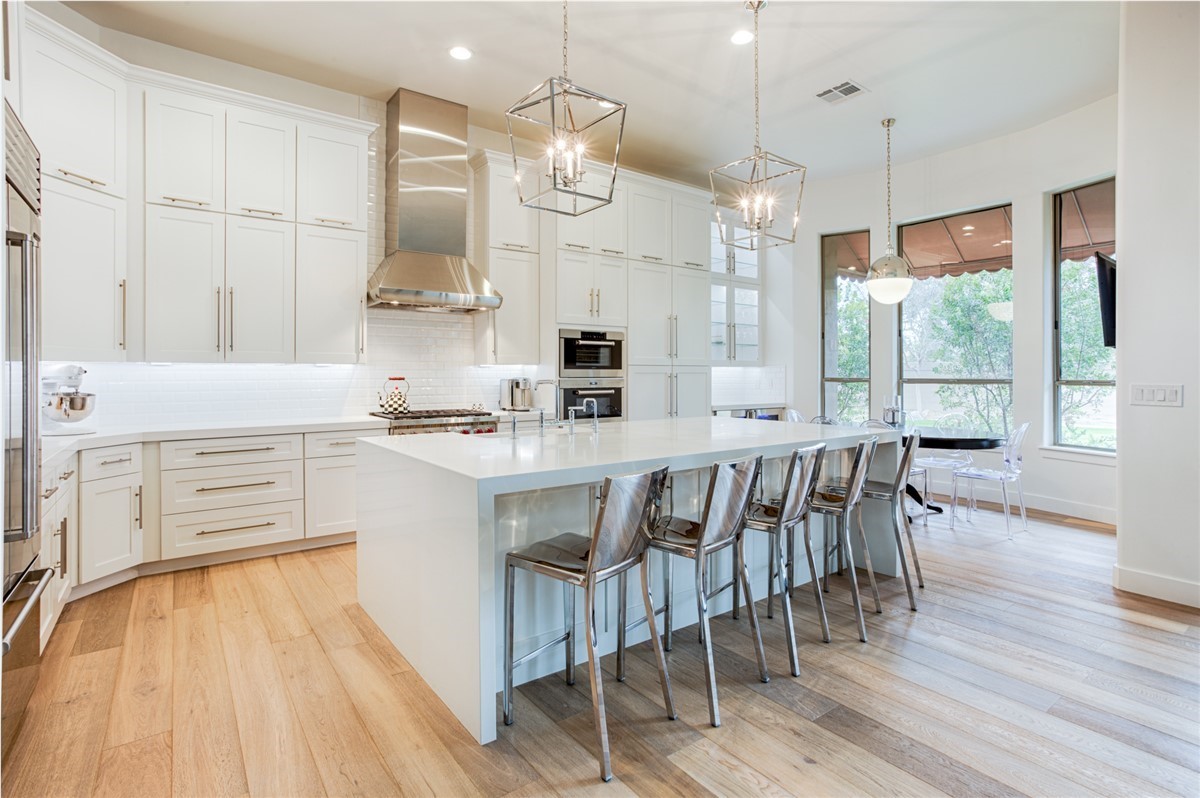 Why Choose Full Measure Kitchen & Bath for Your Albuquerque Kitchen Remodel