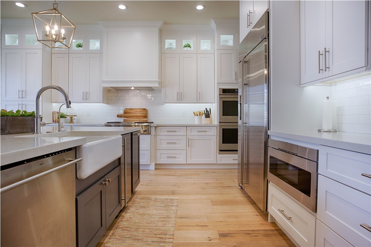 How Full Measure Kitchen & Bath Can Provide a Gorgeous Kitchen Remodel in Albuquerque