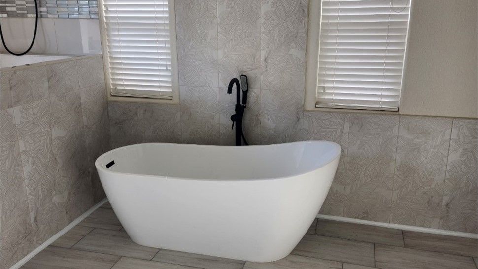 One Day Baths ---------- Bathroom Remodeling Photo 1