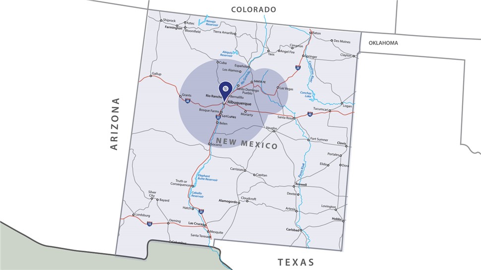 Service Areas Photo 1