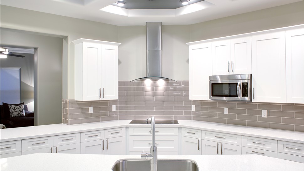 Kitchen Remodeling - Custom Kitchens Photo 1