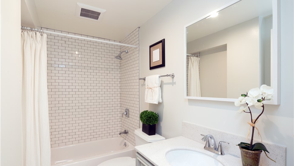 Bathroom Remodeling ---------- Interior Remodeling 1