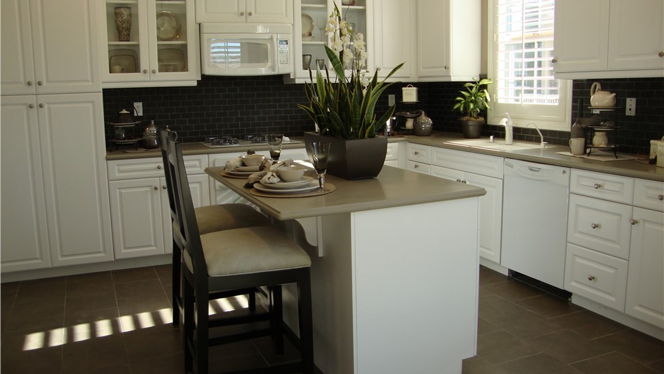 Kitchen Contractor 1