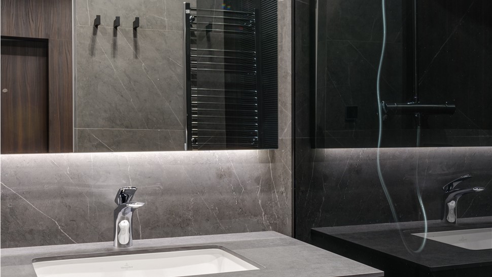 Bathroom Remodeling Photo 1