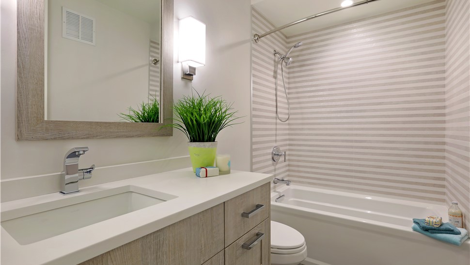 Bathroom Remodeling - Shower to Tub Conversions Photo 1