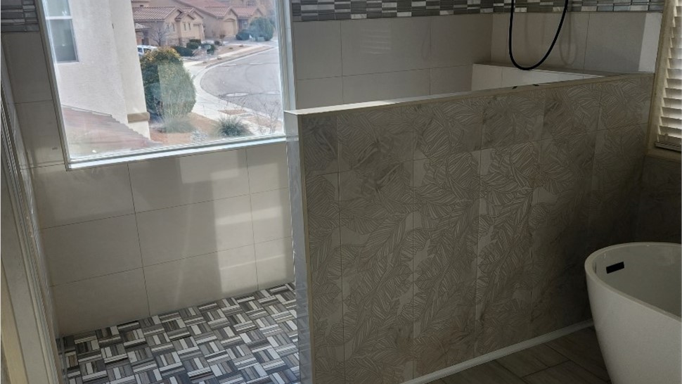 Edgewood Shower Replacement Full Measure Kitchen & Bath