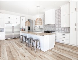 Kitchen Remodeling - Kitchen Construction Photo 2