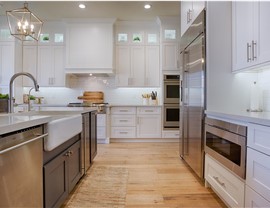 Kitchen Remodeling Photo 4