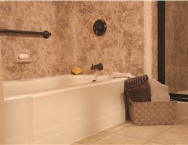 Bathroom Remodeling - Bathtubs Installation Photo 3