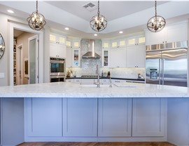 Kitchen Renovation Photo 4