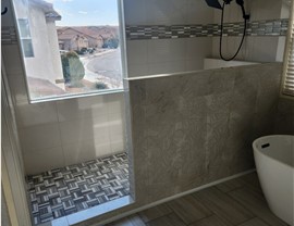 One Day Baths ---------- Bathroom Remodeling Photo 2
