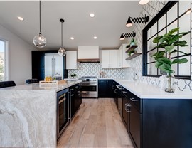 Kitchen Remodeling - Kitchen Makeovers Photo 2