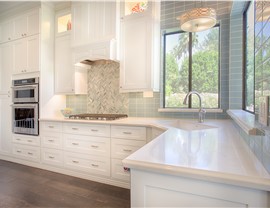 Kitchen Remodeling - Kitchen Makeovers Photo 3