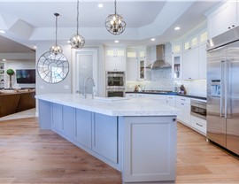 Kitchen Remodeling - Custom Kitchens Photo 3