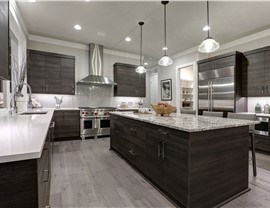 Kitchen Remodeling - Kitchen Design Photo 4