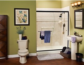 Replacement Showers Photo 4