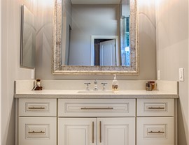 Bathroom Remodeling - Bathroom Vanities Photo 2