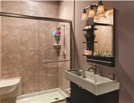 Replacement Showers Photo 2
