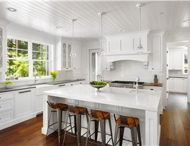 Kitchen Remodeling - Kitchen Construction Photo 3