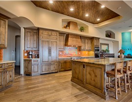 Kitchen Remodeling - Kitchen Makeovers Photo 4