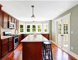 Kitchen Cabinets Photo 2