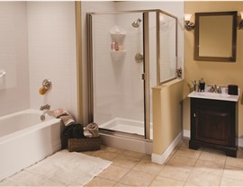Replacement Showers Photo 3