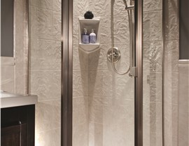 Bathroom Remodeling - Shower Doors Photo 3