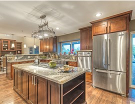 Kitchen Remodeling Photo 3