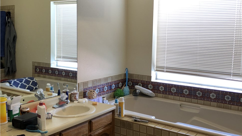 Bathroom Remodeling Project Project in Albuquerque, NM by Full Measure Kitchen & Bath
