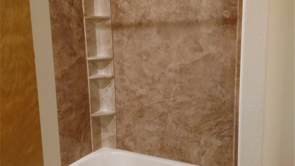 Bathroom Remodeling Project Project in Albuquerque, NM by Full Measure Kitchen & Bath