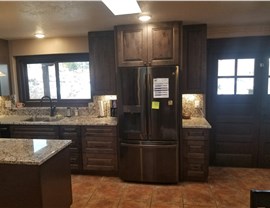 Kitchen Remodeling Project Project in Rio Rancho, NM by Full Measure Kitchen & Bath